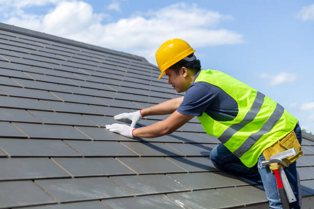 Professional Roofing Contractor in Kidron, OH