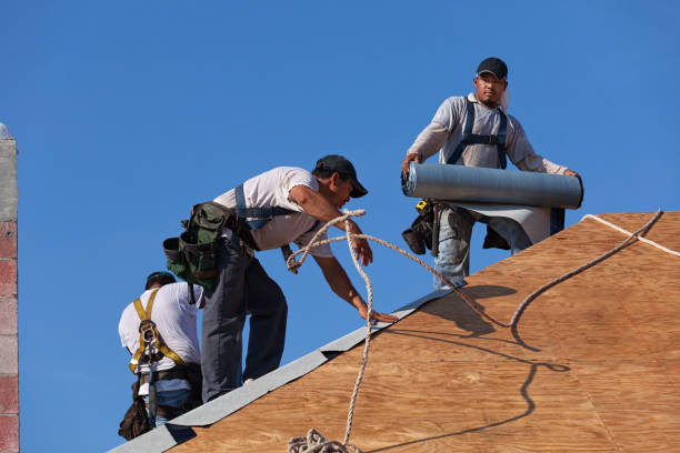 Roof Gutter Cleaning in Kidron, OH