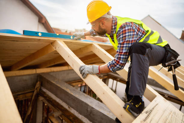 Best New Roof Installation  in Kidron, OH