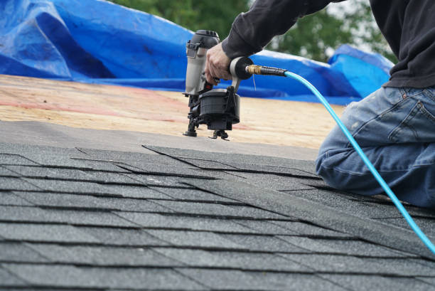 Roof Repair Estimates in Kidron, OH